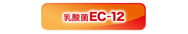 乳酸菌EC-12