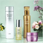 スキンケアシリーズ診断