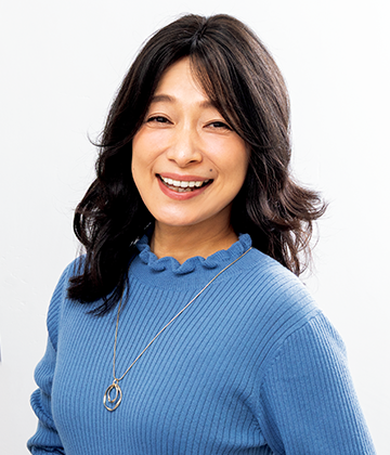 真樹さん