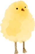 ひよこ