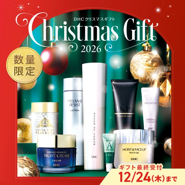 クリスマスギフト
