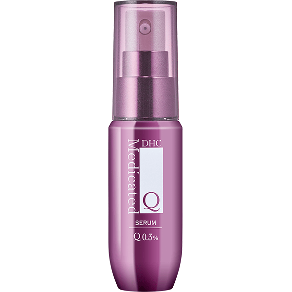 DHC薬用Qディープ モイスチュアライジング セラム