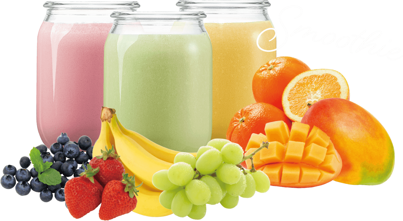 DHCプロティンダイエットスムージー