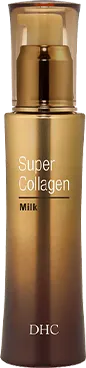 DHCスーパーコラーゲン ミルク