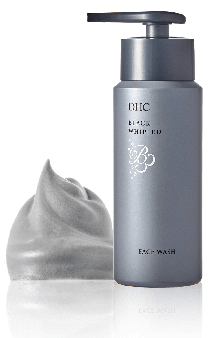 ブラックホイップウォッシュ