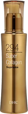 DHCスーパーコラーゲン スプリーム