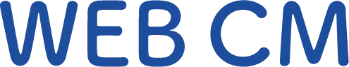 WEB CM