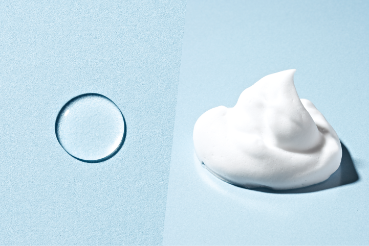 脂性肌(オイリー肌)の効果的なスキケア方法