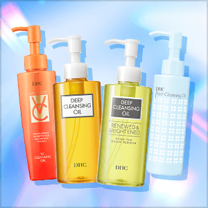 クレンジング診断