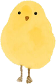 ひよこ
