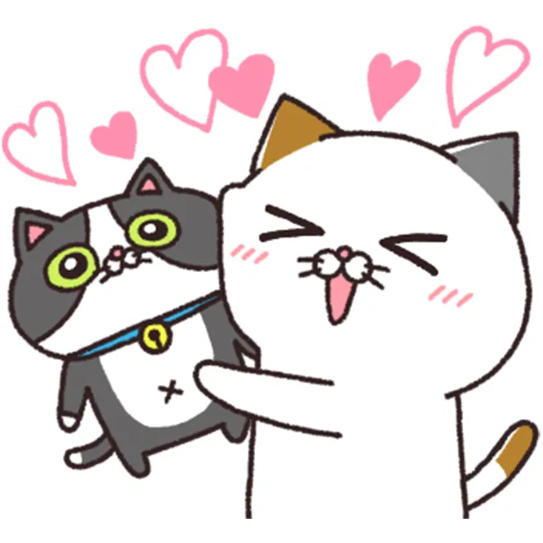 夏がきた！ヨシ子の新作LINEスタンプ配信開始！