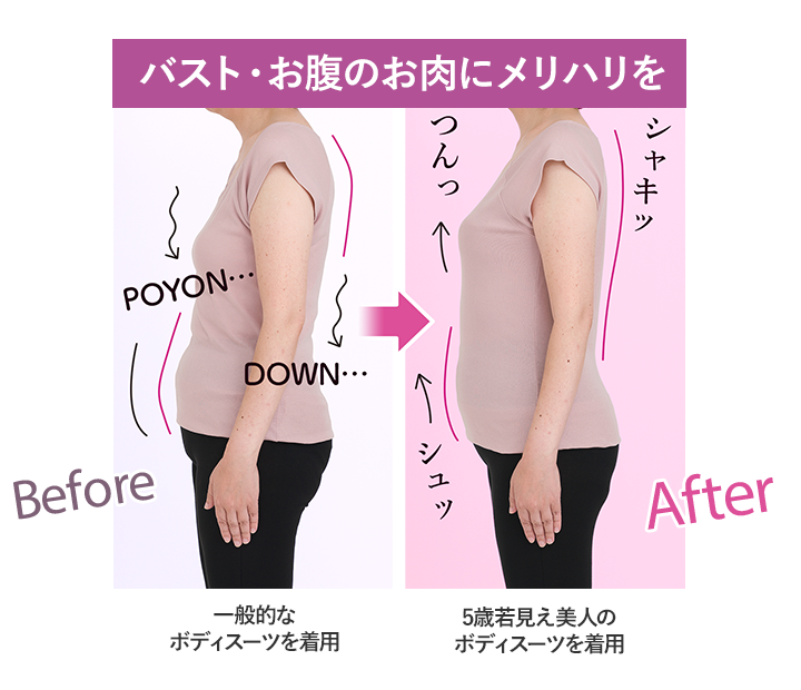 ビフォーアフター