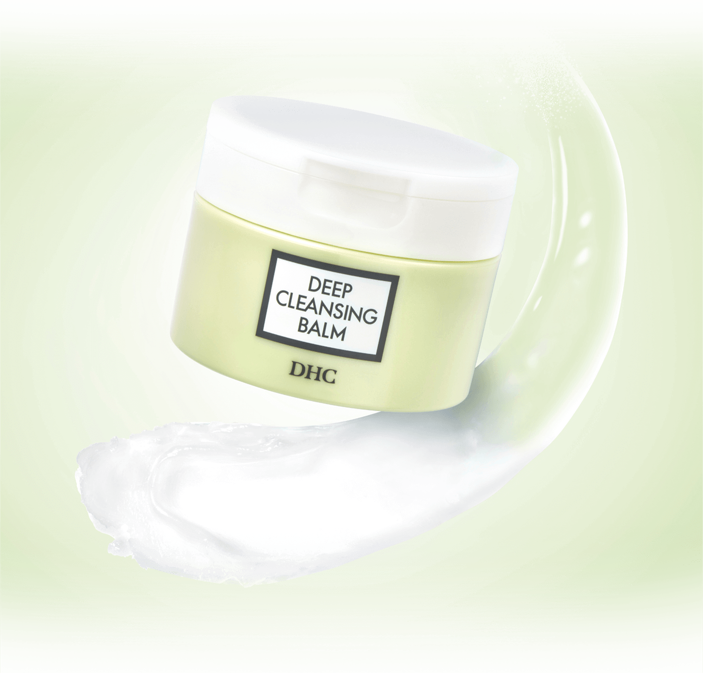 DHCディープクレンジングバーム
