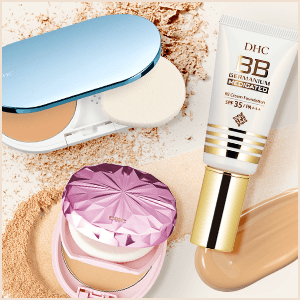 ファンデーション診断