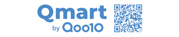 Qmart by Qoo10