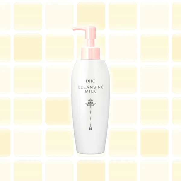 クレンジングミルク 200mL