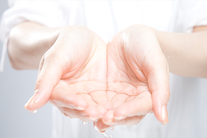 毛穴トラブルに効果的なアイテム