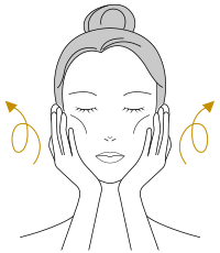 マッサージ画像