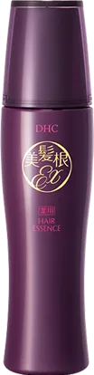 DHC薬用美髪根（びはつこん）エッセンスEX（発毛促進剤）