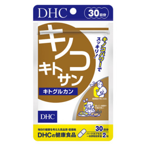 キノコキトサン(キトグルカン)