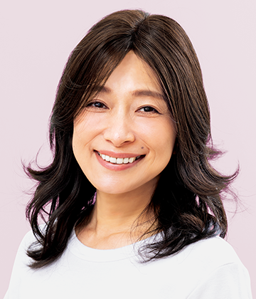 真樹めぐみさん
