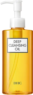 DHC薬用ディープクレンジングオイル