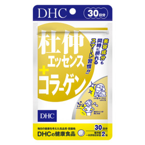 杜仲エッセンス+コラーゲン