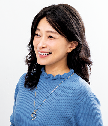 真樹さん