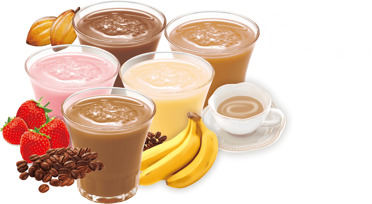 DHCプロティンダイエット