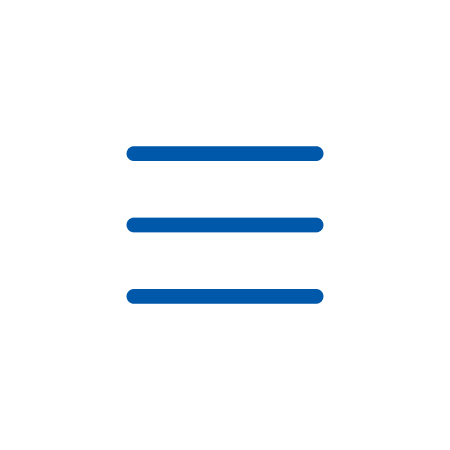 メニューアイコン