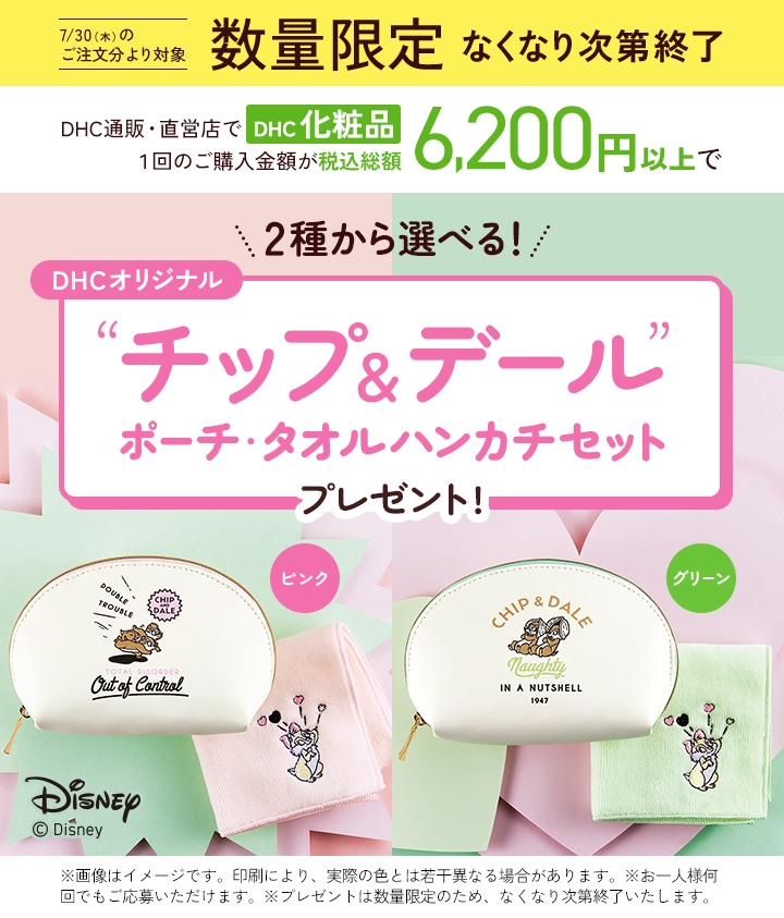 ２種類のセットから選べる！ポーチ・タオルハンカチセット