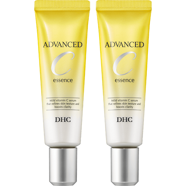 DHCアドバンスド C 美容液 2本セット