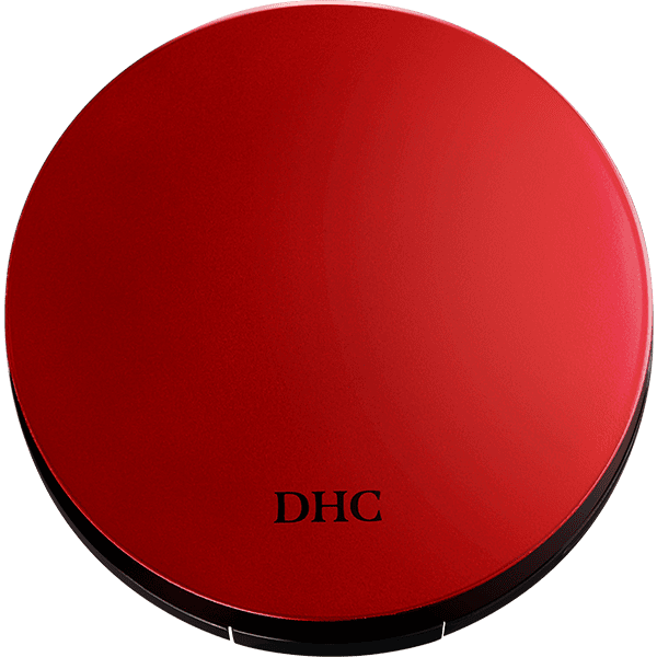 DHC薬用リンクルリペア BB クッションファンデーション コンパクト
