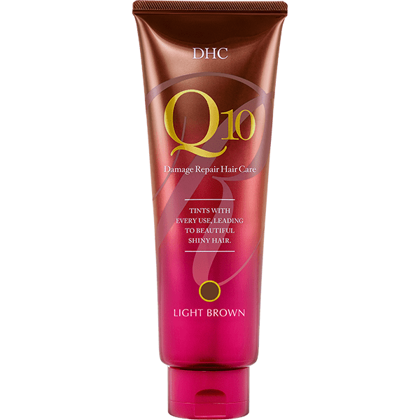DHC Q10プレミアムカラートリートメント