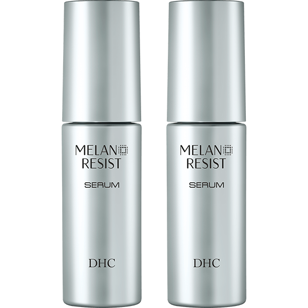 DHC薬用メラノレジストセラム 2本セット