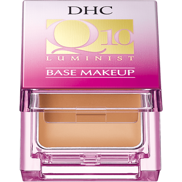 DHC Q10モイスチュアケア フルカバー コンシーラー