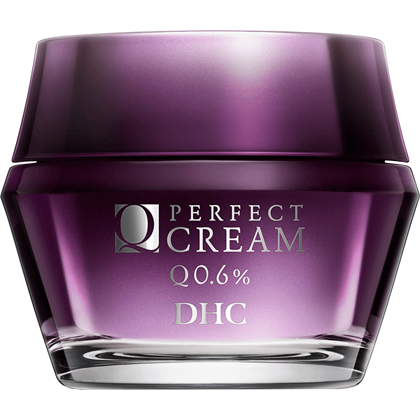DHC薬用Qパーフェクト フェースクリーム