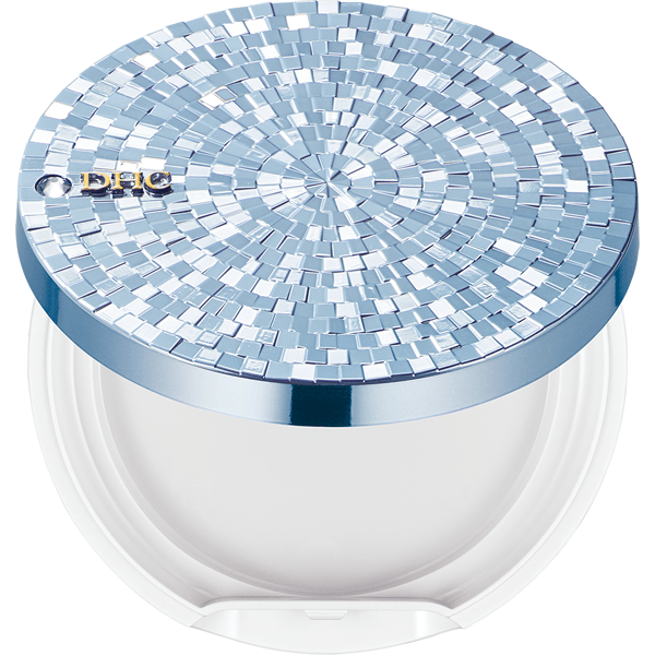 DHCベースメークシリーズ 専用コンパクト（薬用プレスド）