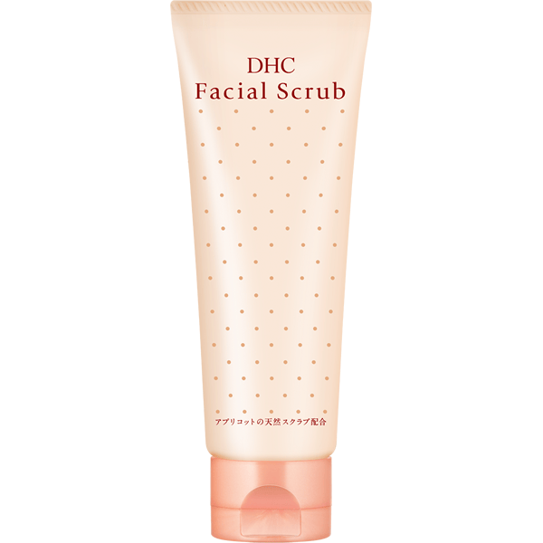 DHC薬用フェーシャルスクラブ
