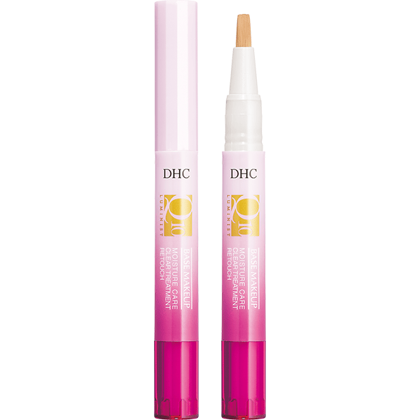 DHC Q10モイスチュアケア クリアトリートメントリタッチ