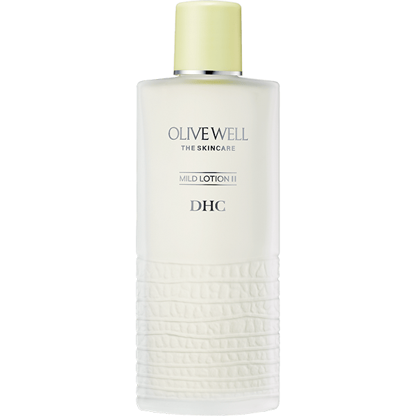 DHC薬用マイルドローションII