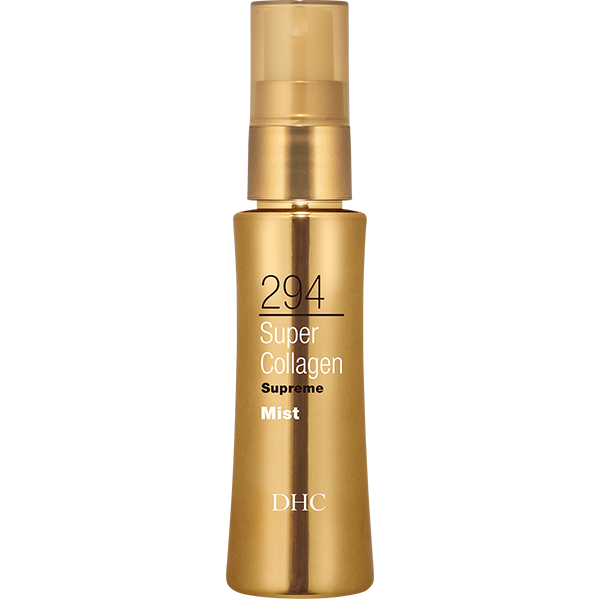 DHCスーパーコラーゲン スプリーム ミスト