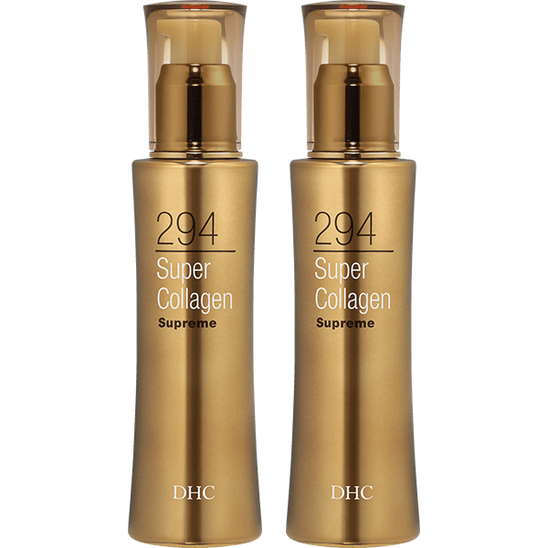 【母の日限定】DHCスーパーコラーゲン スプリーム&nbsp;2本セット