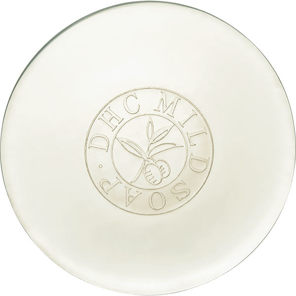 DHCマイルドソープ