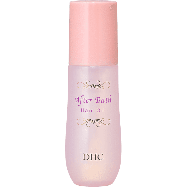 DHCアフターバス ヘアオイル