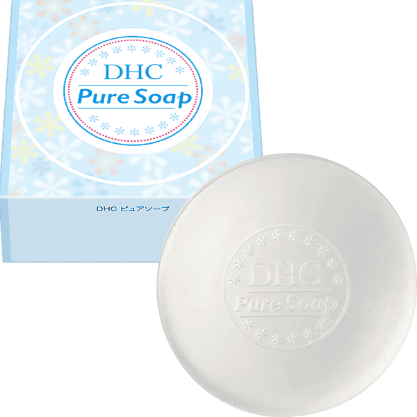 DHCピュアソープ