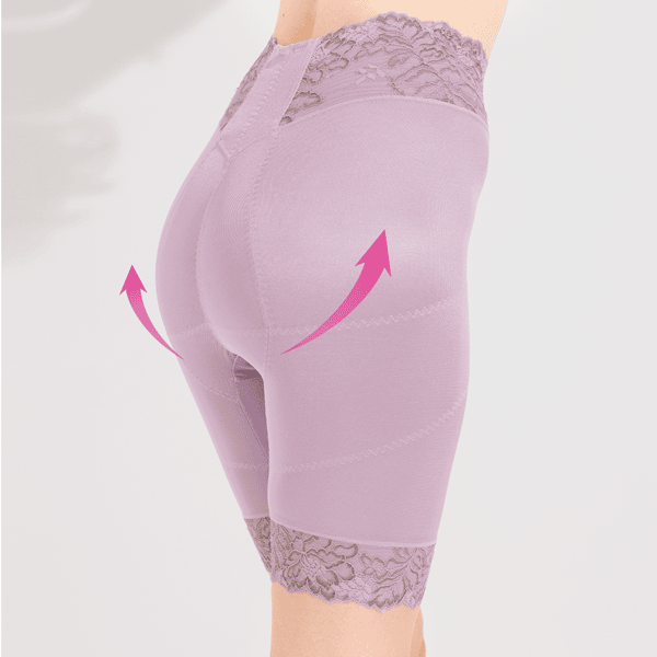 5歳若見え美人のガードル（ハイウエスト）