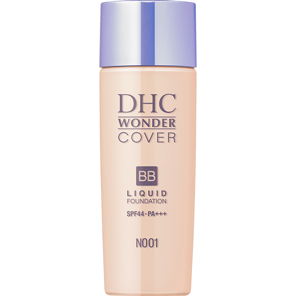 DHCワンダーカバー BBリキッド