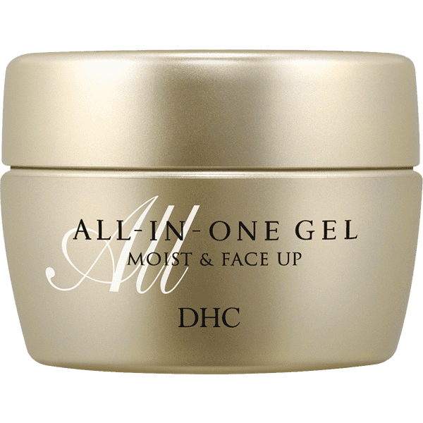 DHCオールインワンジェル モイスト＆フェースアップ