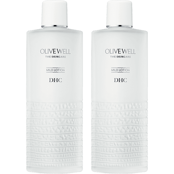 【母の日限定】DHC薬用マイルドローション&nbsp;2本セット